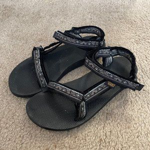 Teva Sandals